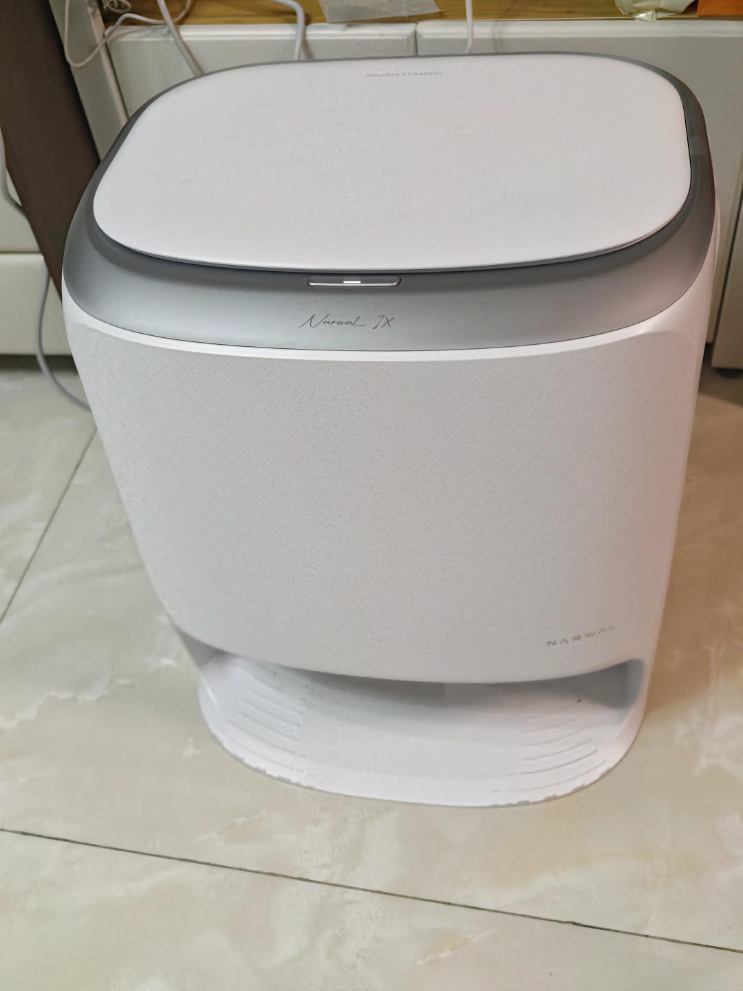 云鲸双11价格蹦极：同一台JX Ultra有人3079买有人4000拿，这块