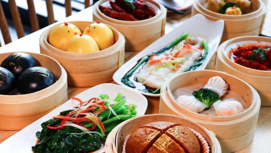 地中海饮食连续多年第一，但你缺的其实是一张菜市场清单