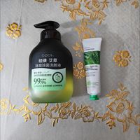 抑菌不伤肤，男士汗脚清洁首选