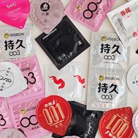 套套为啥总是破？自用9款实测不翻车！双11按需囤货抄作业~