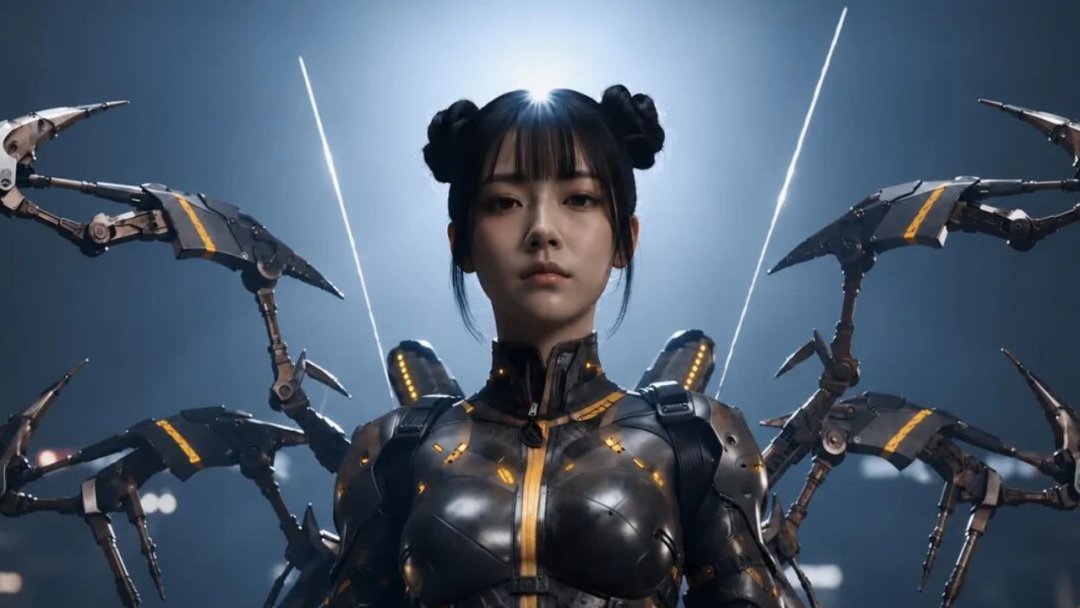 7天票房145万、场均不到2人:AI科幻片《三星堆》首考挂了,但先别急着给AI科幻判死刑
