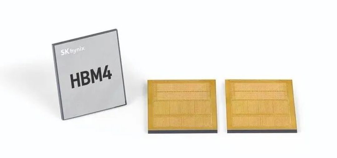 三星与SK海力士为英伟达Rubin Ultra加大8层HBM4的出货量