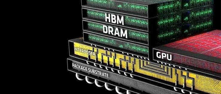 三星与SK海力士为英伟达Rubin Ultra加大8层HBM4的出货量