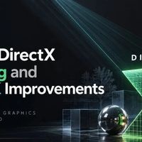 微软发布自2018年以来最重大的DirectX光线追踪升级