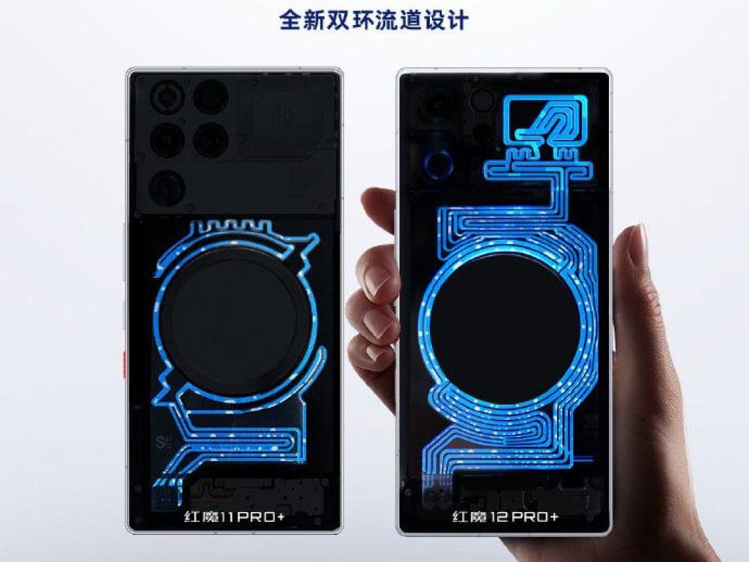 8EE6翻车声浪里,红魔12Pro+的烫、卡、掉帧不是一回事,分清了你再决定买不买