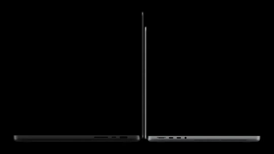 苹果终于发布首款触摸屏MacBook Pro，配备PROLED XDR显示屏