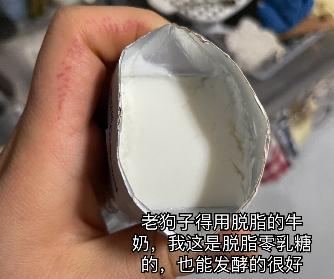 一盒希腊酸奶卖32块?一块纱布,在家滤出立勺不倒的厚酸奶