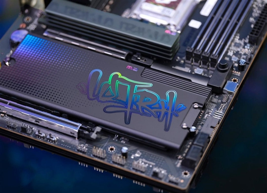X3D神U满血搭档!七彩虹iGame X870E ULTRA-S旗舰主板开售:首发价1899元
