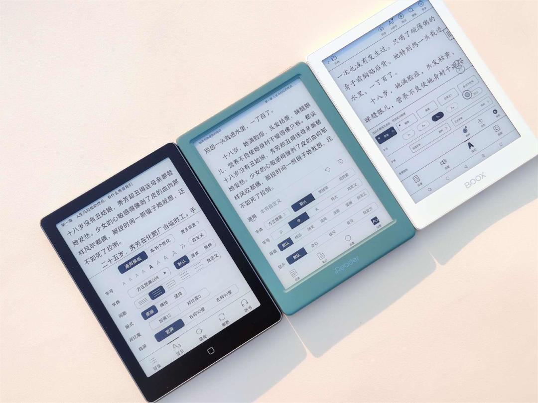 小红书刷屏的