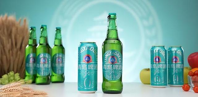 控糖党别被0糖骗了，酒精才是热量大头