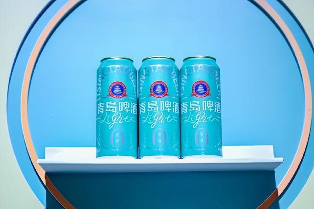 控糖党别被0糖骗了，酒精才是热量大头