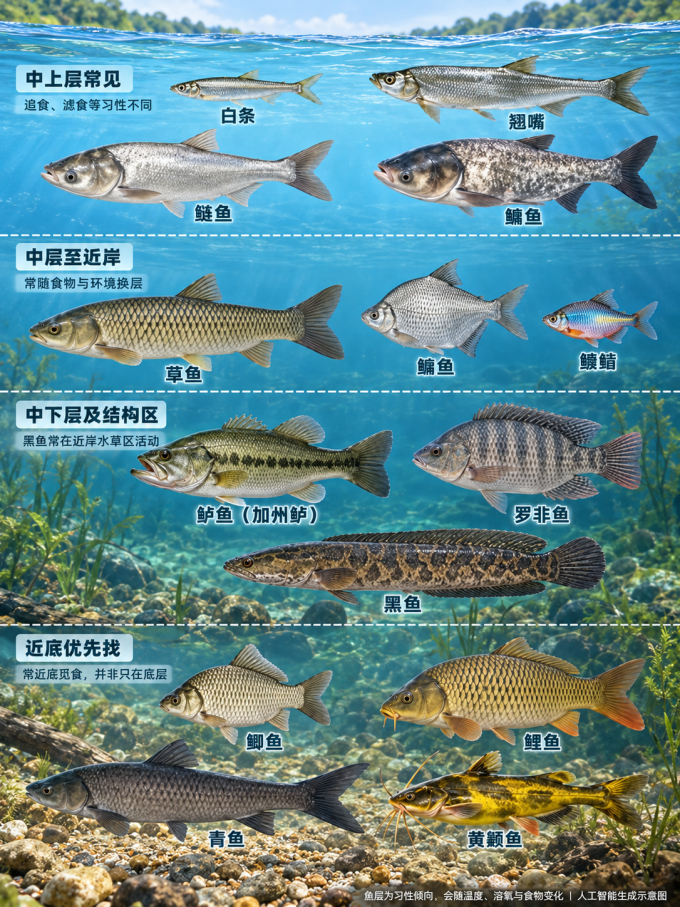 水族