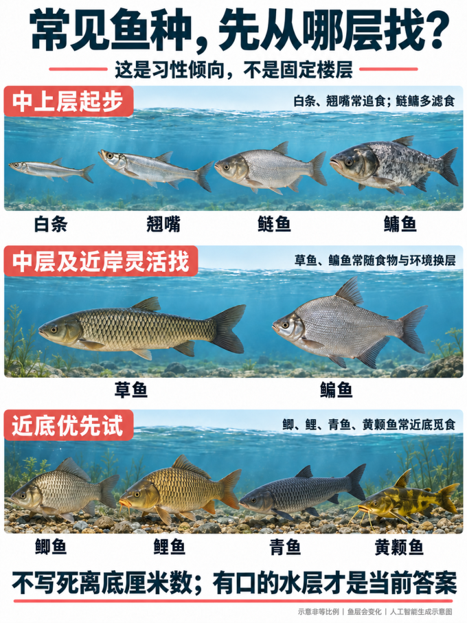 水族
