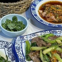南京想吃粤菜的时候，先码住这篇