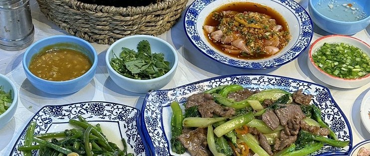 南京想吃粤菜的时候，先码住这篇