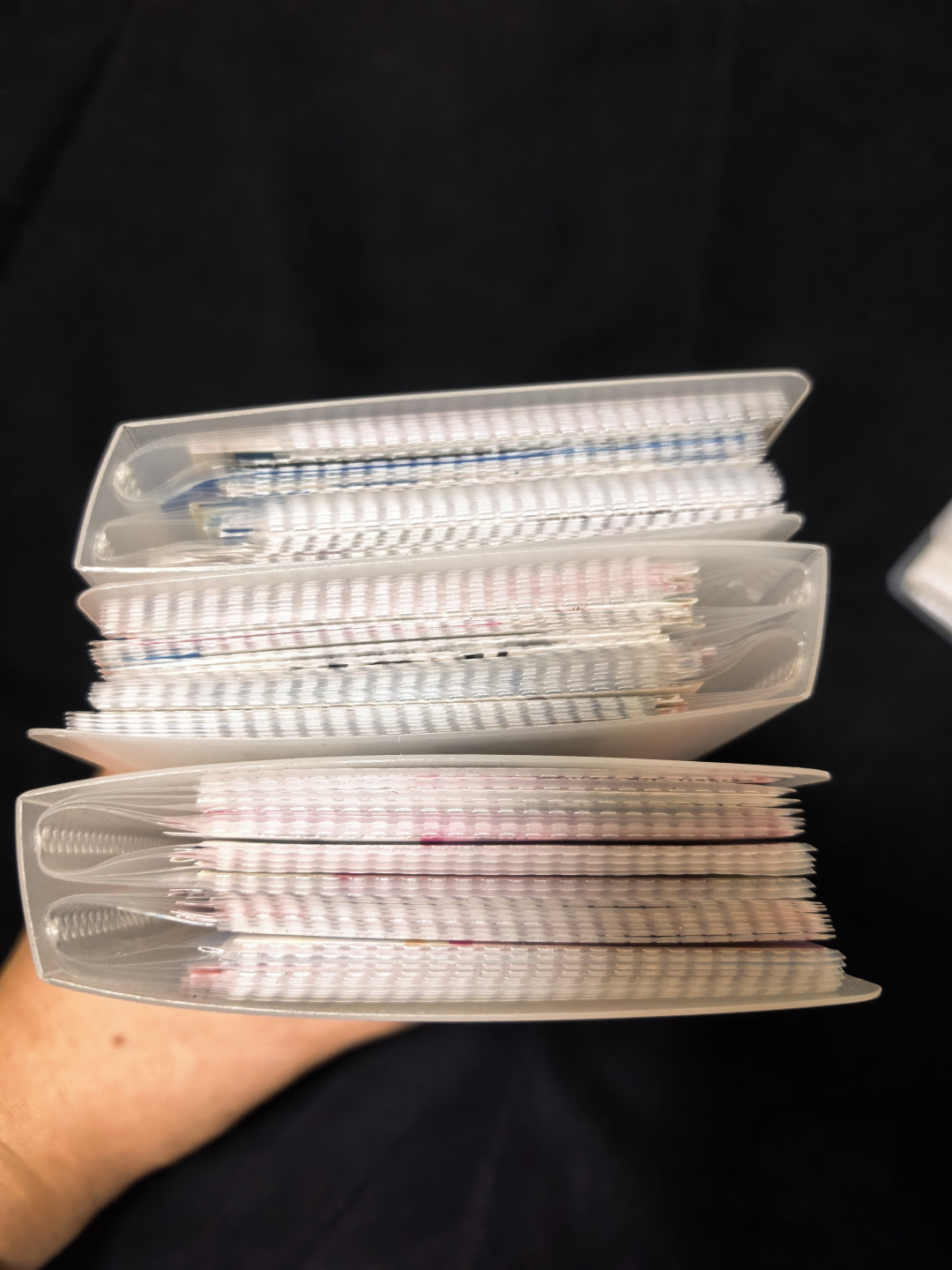 你攒了十年的票根,正在变成一张白纸
