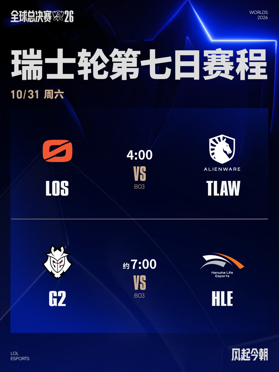 S16八强早6点、决赛凌晨3点：熬不动又不想被剧透的LPL粉丝，在B站这么看