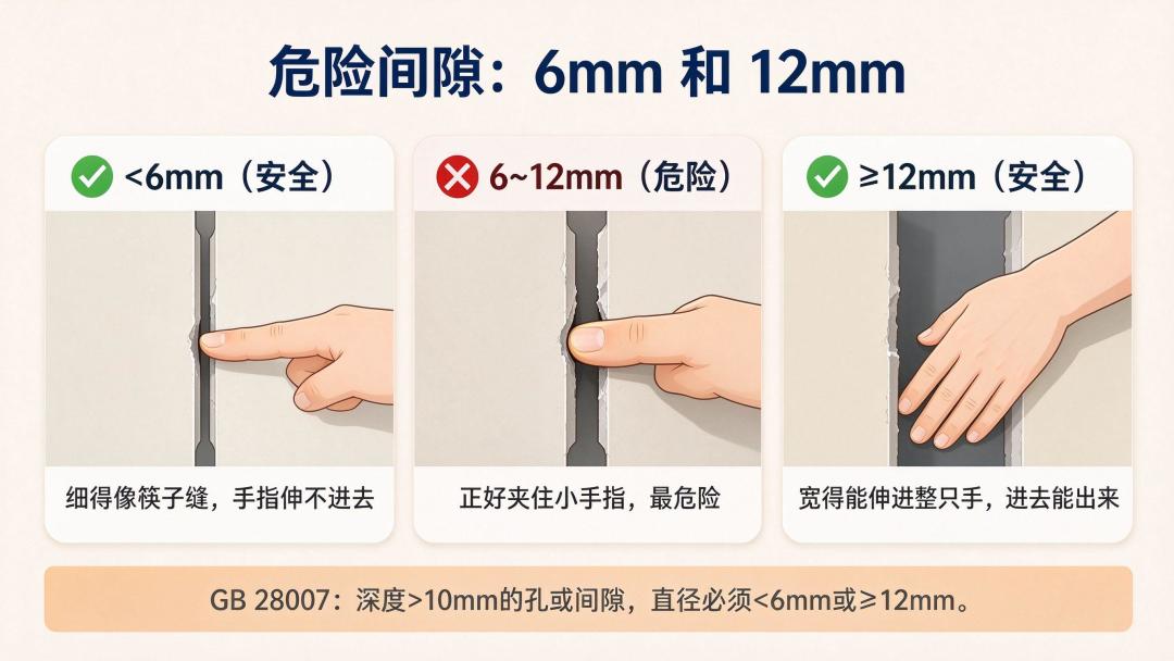 儿童学习桌首份国标发布了：先别急着吵