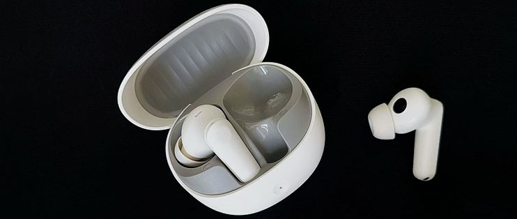 通勤党，双十一入耳降噪耳机怎么挑不踩雷？