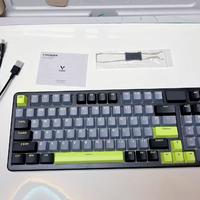 双11键盘圈满嘴黑话：8K、RT、联名款，你到底在为哪句多掏钱？