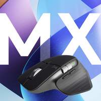 287 元的 MX Master 3S Lite，砍掉的是接收器和一根线