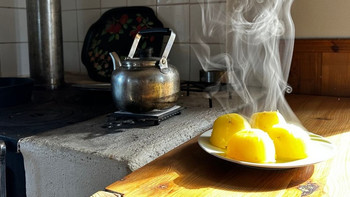 土豆当主食半年瘦25斤：能抄的只有一半，抄错反而更胖
