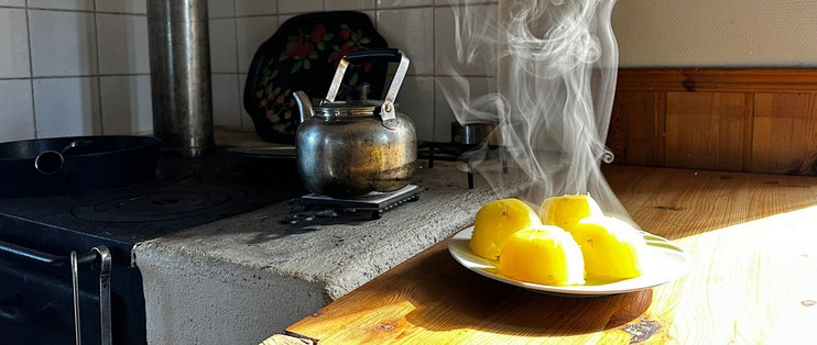 土豆当主食半年瘦25斤：能抄的只有一半，抄错反而更胖