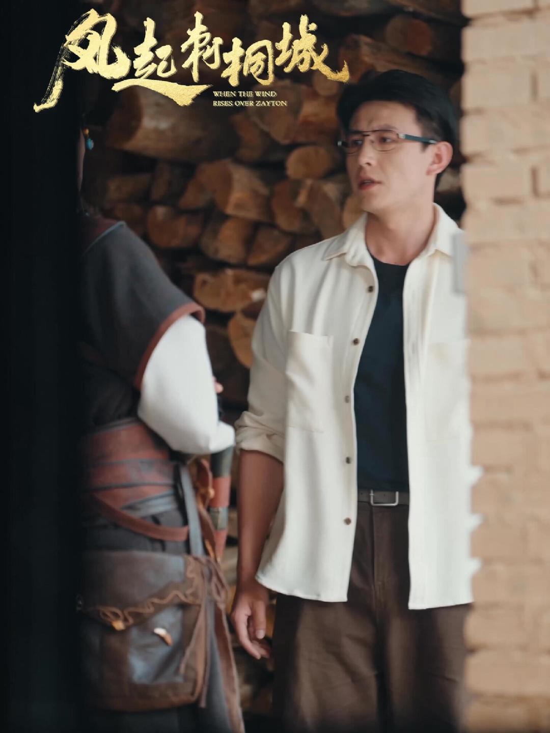摩洛哥旅行家穿越六百年开“闯关”短剧!《风起刺桐城》的爽点和坑,我一次说清