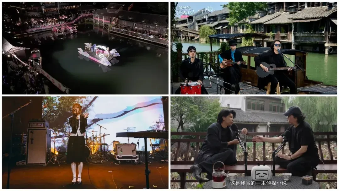 怎么就又过年了?B站跨晚开始挑观众,11月22日截止的现场票攻略