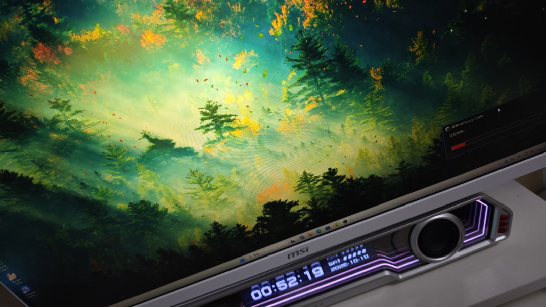 670块到手还是900块硬付?微星白刃E20先过这三关