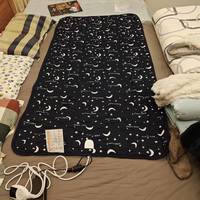 长途赶路、车中泊最怕寒夜难眠❄️