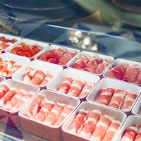 原切牛肉卷检出瓜尔胶：入冬开锅前，先学会看这一行配料表