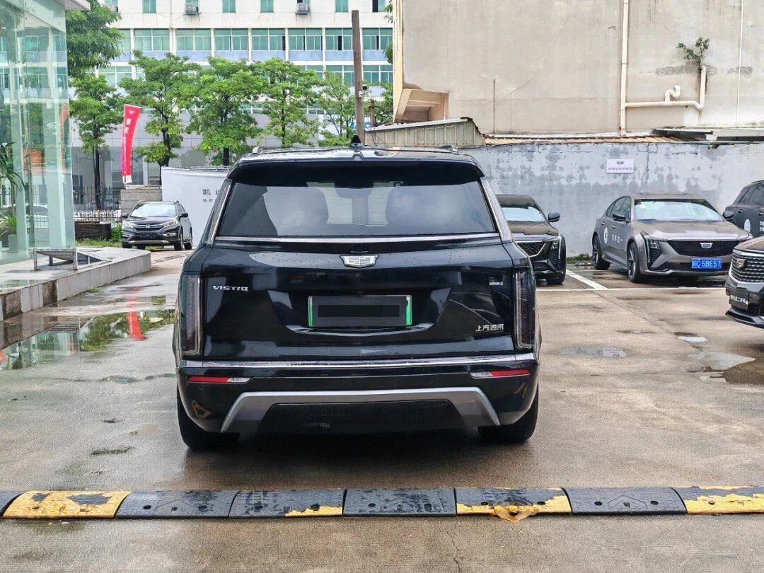 上市权益价42.88万,退役试驾车37.88万:凯威德的价差、全量召回和三套续航数,我摆成一张表,捡漏党对完再刷卡