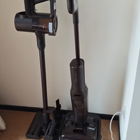 石头A30 Pro Combo五合一清洁评测