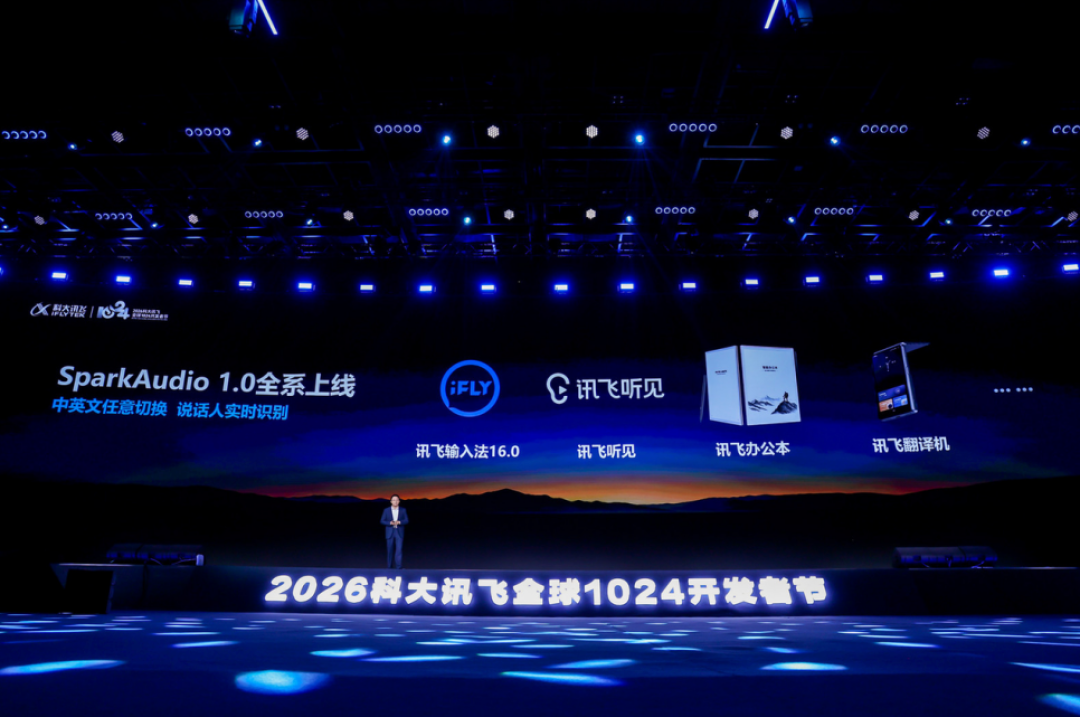 董事长总裁各少领2000万,科大讯飞的主业还在亏