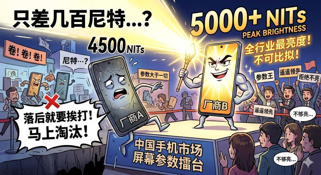 防窥膜只防左右,防窥屏吵翻了:3M这招的盲区,掏钱前看清楚