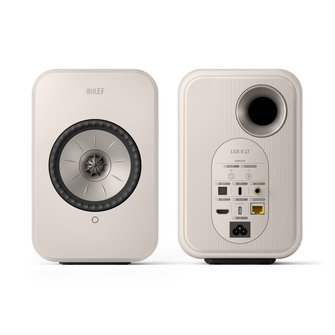 官方价格纹丝不动,暗线已经打了对折:KEF 的三条