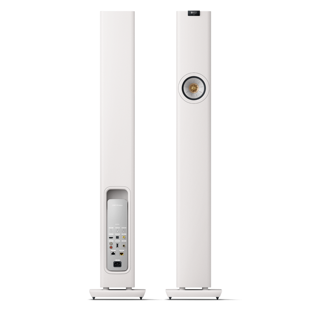官方价格纹丝不动,暗线已经打了对折:KEF 的三条