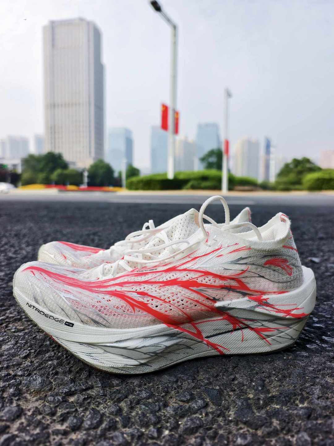 看懂这5个机制再下单:安踏双11的坑真能到165元