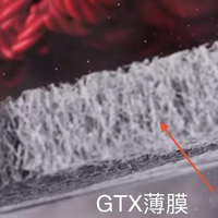 GORE-TEX悄悄换掉了冲锋衣里的膜，防水没变，养护规则变了
