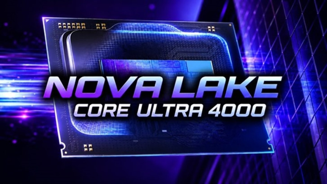陈立武：Nova Lake填补高端桌面空白！14A制程剑指AMD