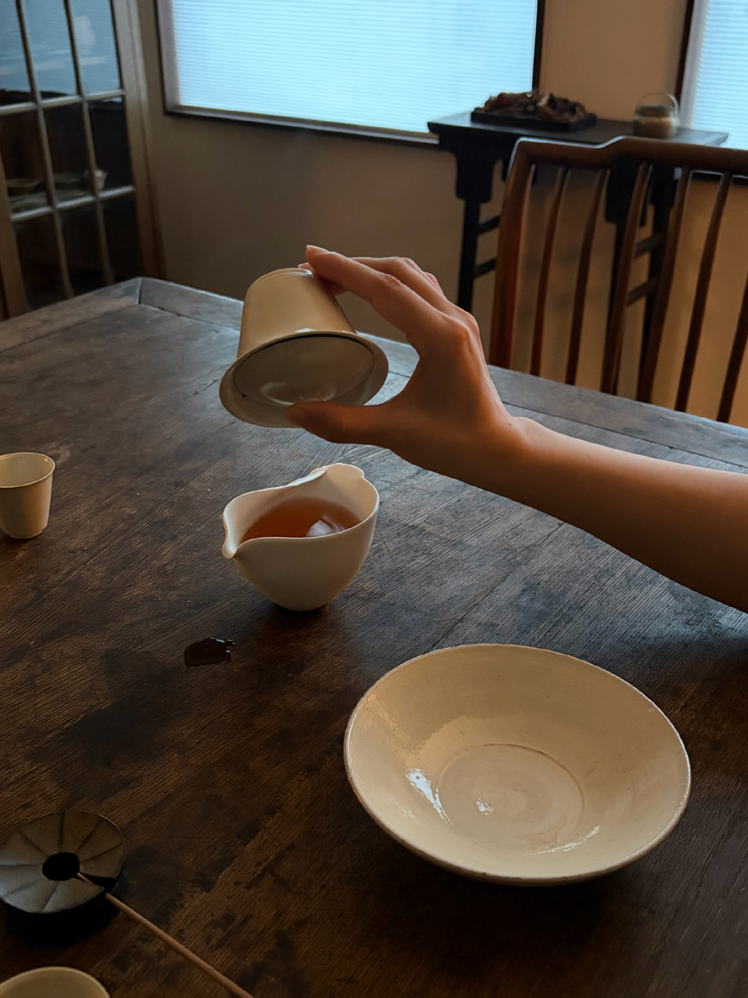 泡茶发苦,别急着怪水温