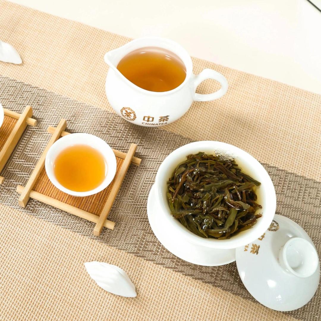 泡茶发苦,别急着怪水温