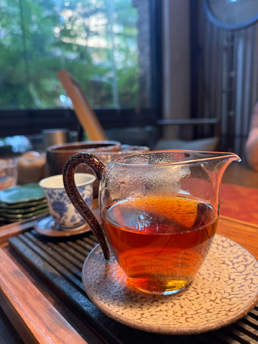 泡茶发苦,别急着怪水温