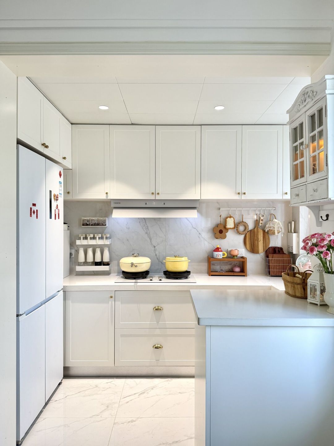 橱柜定稿赶在双11付款之前:这一签字,决定你接下来两个月付的是返工钱还是换机钱