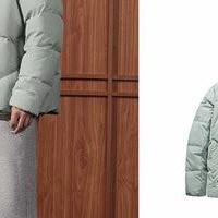 不是球迷也能穿？樊振东同款安踏面包羽绒服这么搭
