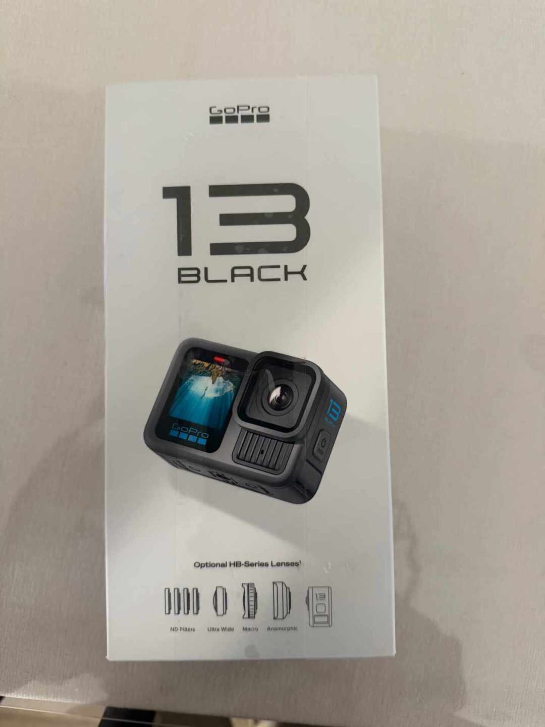 GoPro跌到几百元就能捡？先改掉默认设置：这套社区共识参数表照抄就能出门
