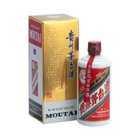 酱酒盲品局火了：有人把茅台喝成清香，评论区吵翻了