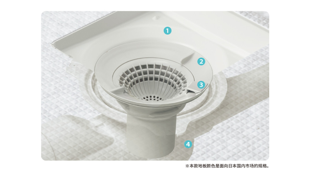11万买的TOTO整体浴室发错色：付全款前，这5道关没人提醒你