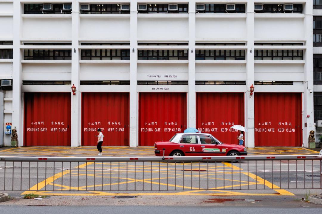 街拍不是免死金牌：公共场所拍路人，边界到底在哪
